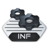 File INF Icon 96x96 png